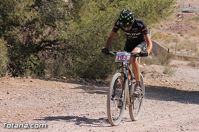 XVII Bike Maraton Btt Ciudad de Totana 2014 - 62